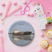 Algocanada papieren bord (Feest)