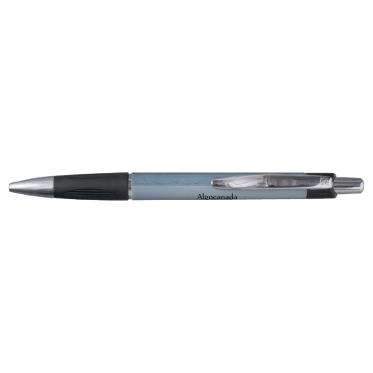 Algocanada pen (Achterkant)