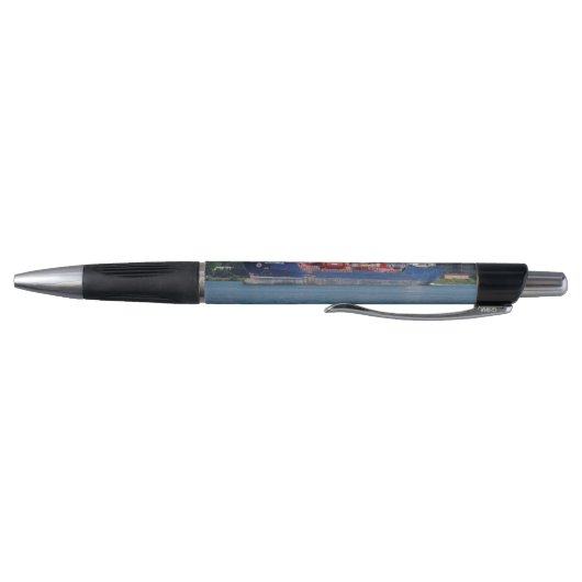 Algocanada pen (Bodem)