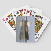 Algocanada speelkaarten