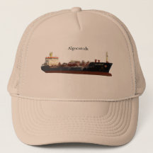 Algocanada truckerhoed