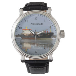 Algocanada watch horloge