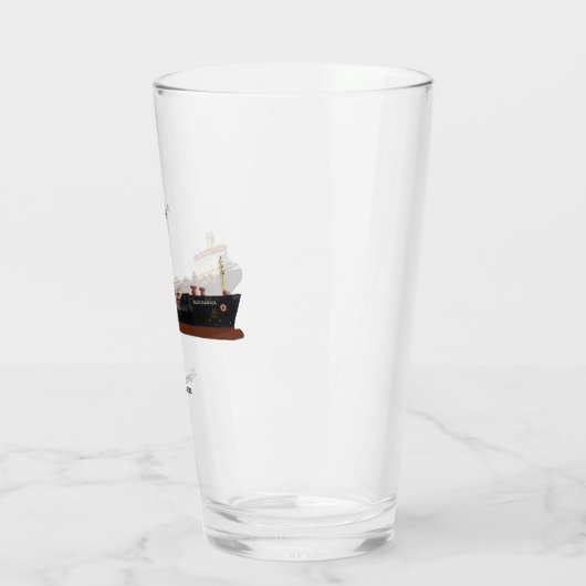 Algocanadglas Glas (Links)