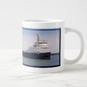 Algocape jumbo mok (Rechts)