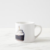 Algocape mok espresso (Rechts)