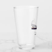 Algocapglas Glas (Rechts)