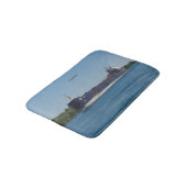 Algolake badmat (Gekanteld)