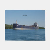 Algolake doormat deurmat (Voorkant)