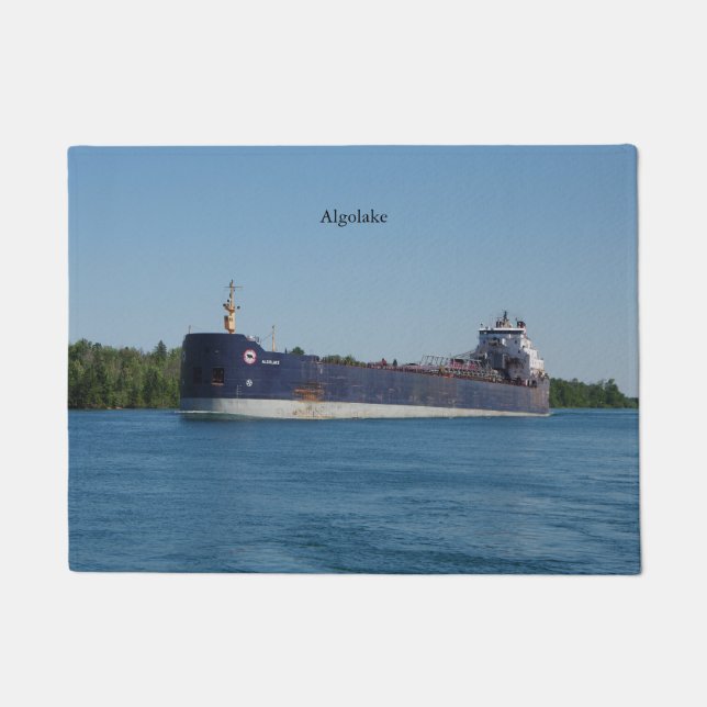 Algolake doormat deurmat (Voorkant)