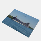 Algolake doormat deurmat (Schuin)