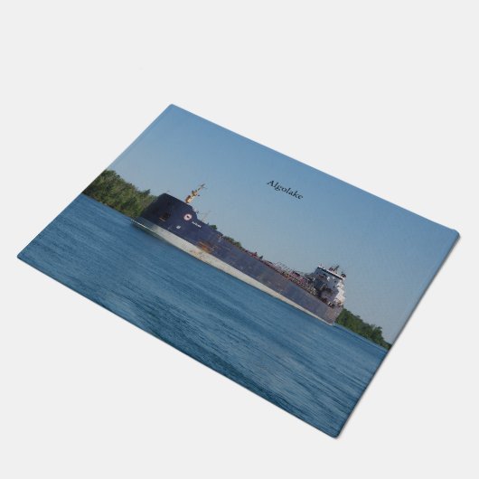 Algolake doormat deurmat (Schuin)