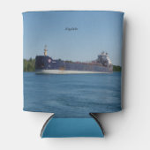 Algolake koelbox blikjeskoeler (Voorkant)