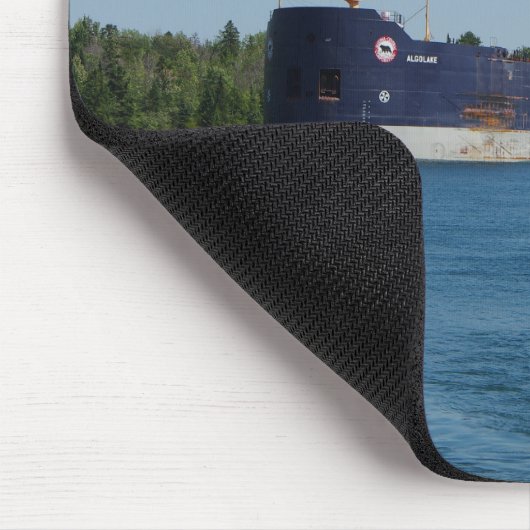 Algolake mousepad muismat (Hoek)