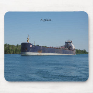 Algolake mousepad muismat