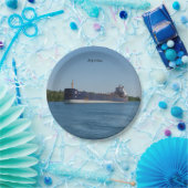 Algolake paper bord (Feest)