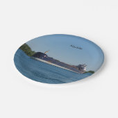 Algolake paper bord (Gekanteld)