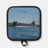 Algolake pothouder pannenlap (Voorkant)