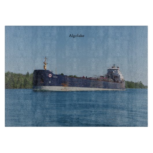 Algolake snijplaat snijplank (Voorkant)