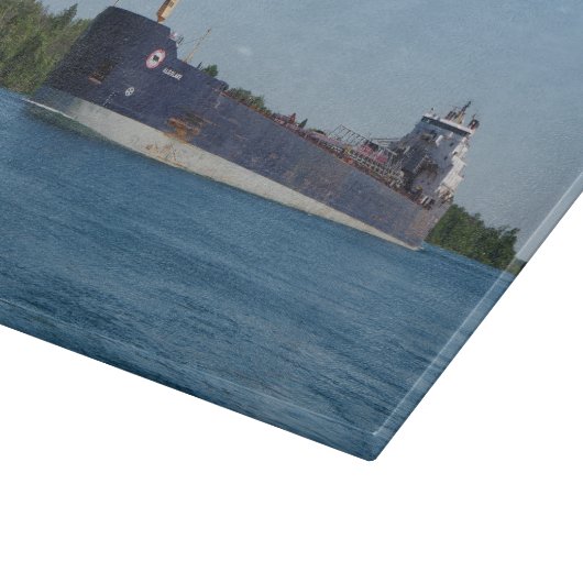 Algolake snijplaat snijplank (Hoek)