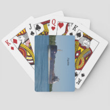 Algolake speelkaarten