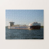 Algoma Bear legpuzzel (Horizontaal)