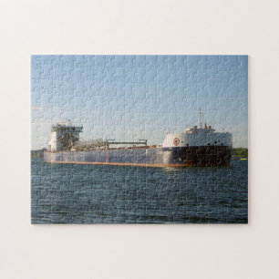 Algoma Bear legpuzzel