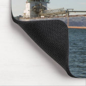 Algoma Bear muismat (Hoek)