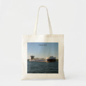Algoma Bear tote bag (Voorkant)