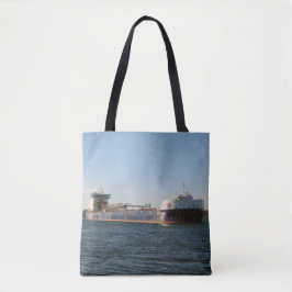 Algoma Beer all over bag Tote Bag
