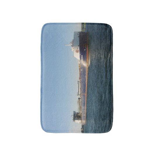 Algoma Beer badmat (Voorkant Verticaal)