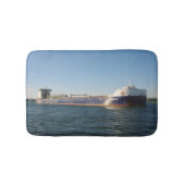 Algoma Beer badmat (Voorkant)