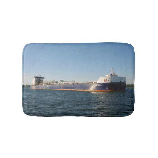 Algoma Beer badmat (Voorkant)