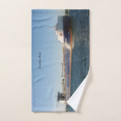 Algoma Beer handdoek set (Handdoek)