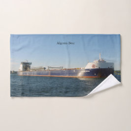 Algoma Beer handdoek set