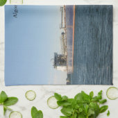 Algoma Beer keukenhanddoek (Gevouwen)