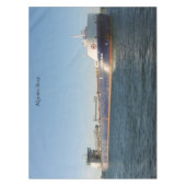 Algoma Beer tafelkleed (Voorkant)