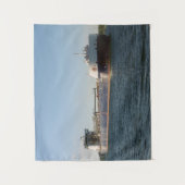 Algoma Beer wandtapijt Wandkleed (Voorkant)