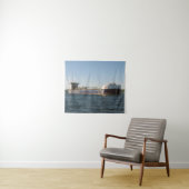 Algoma Beer wandtapijt Wandkleed (In Situ (horizontaal))