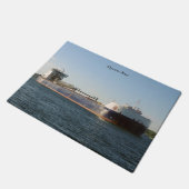 Algoma Beren deurmat (Schuin)