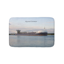 Algoma Conveyor badmat