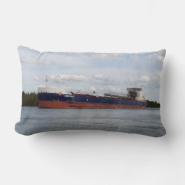 Algoma Conveyor dubbelzijdige lumbale kussen