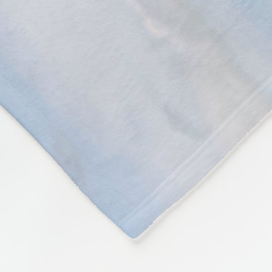 Algoma Conveyor fleece deken (Hoek)