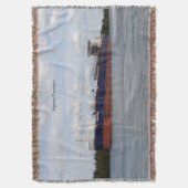 Algoma Conveyor gootdeken Deken (Voorkant Verticaal)