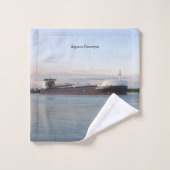 Algoma Conveyor-handdoekset Bad Handdoek (Wasdoekje)