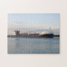 Algoma Conveyor jigzaagpuzzel