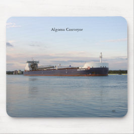 Algoma Conveyor mousepad Muismat