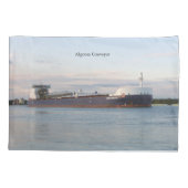 Algoma Conveyor pillow hoesje Kussensloop (Achterkant)