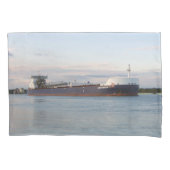 Algoma Conveyor pillow hoesje Kussensloop (Voorkant)