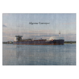 Algoma Conveyor snijplaat Snijplank