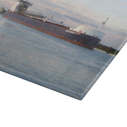 Algoma Conveyor snijplaat Snijplank (Hoek)